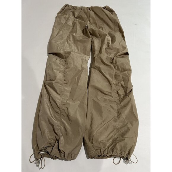 I.AM.GIA Hester Pants in Dark Khaki - Picture 3 of 6